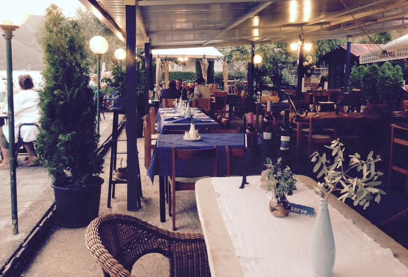 Konoba Nando Istra tradicionalna jela